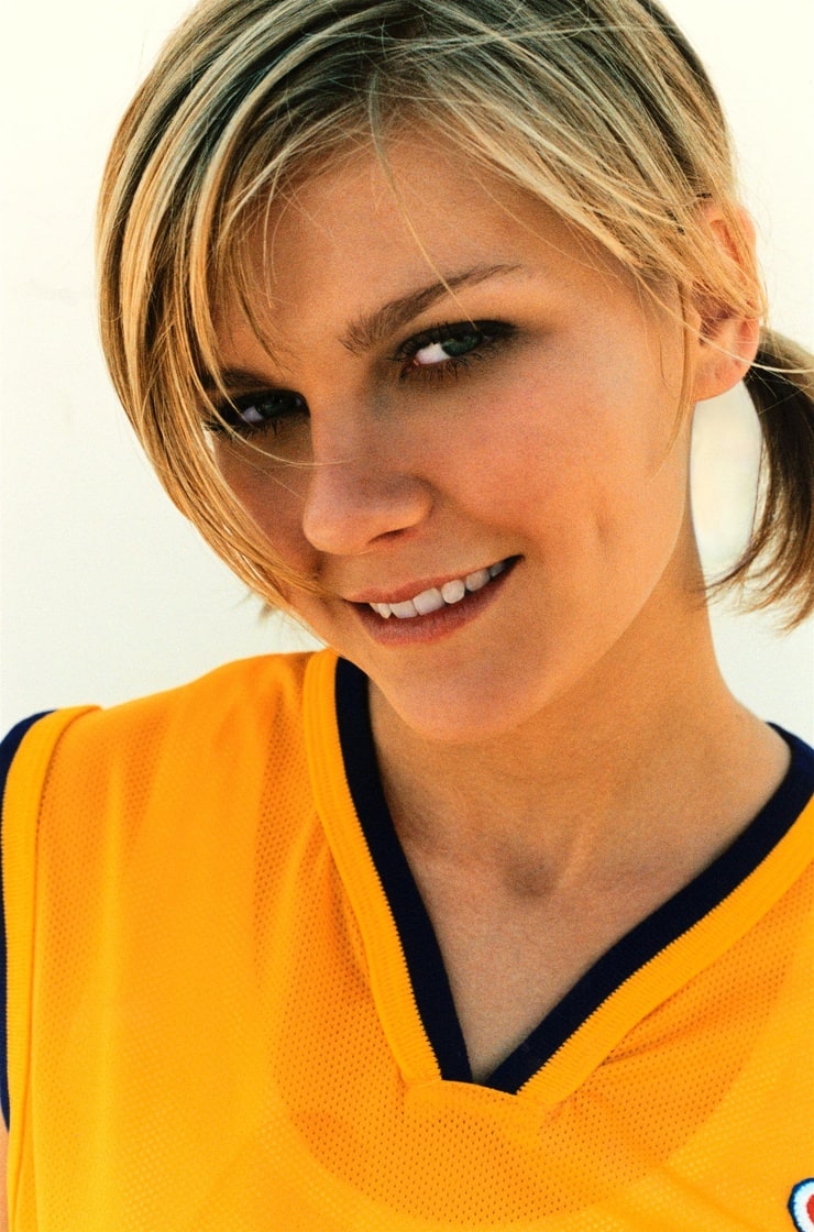 Kirsten Dunst Kirsten Dunst