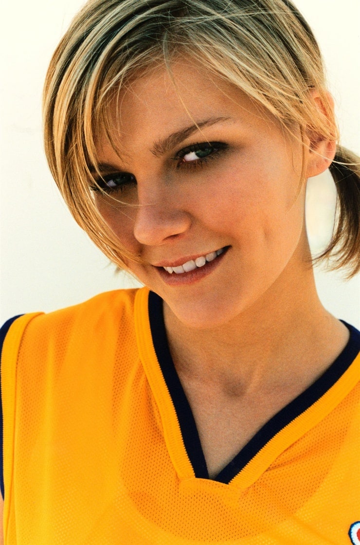 Kirsten Dunst