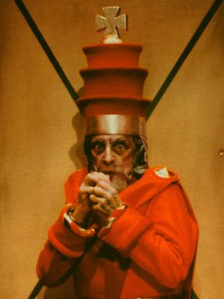 Robert Helpmann