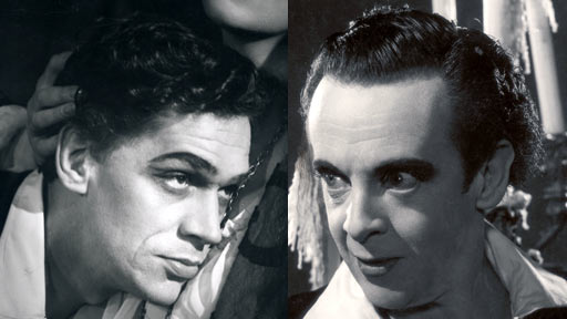 Robert Helpmann