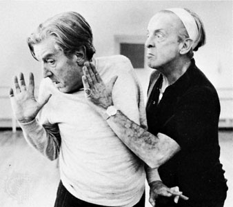 Robert Helpmann