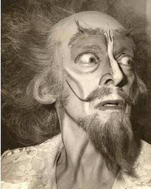 Robert Helpmann