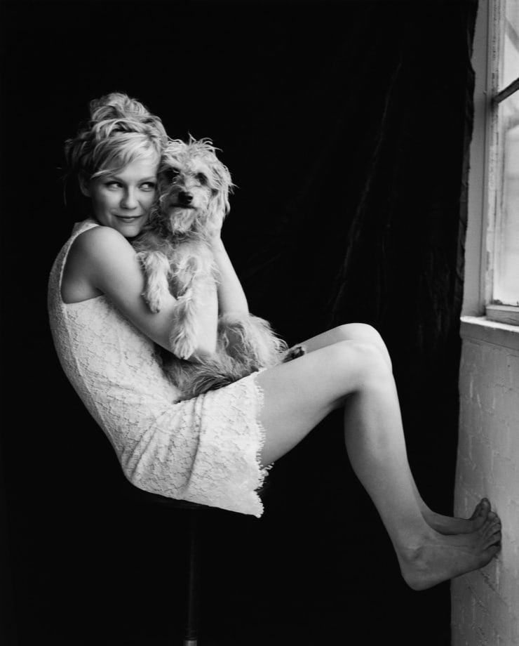 Kirsten Dunst