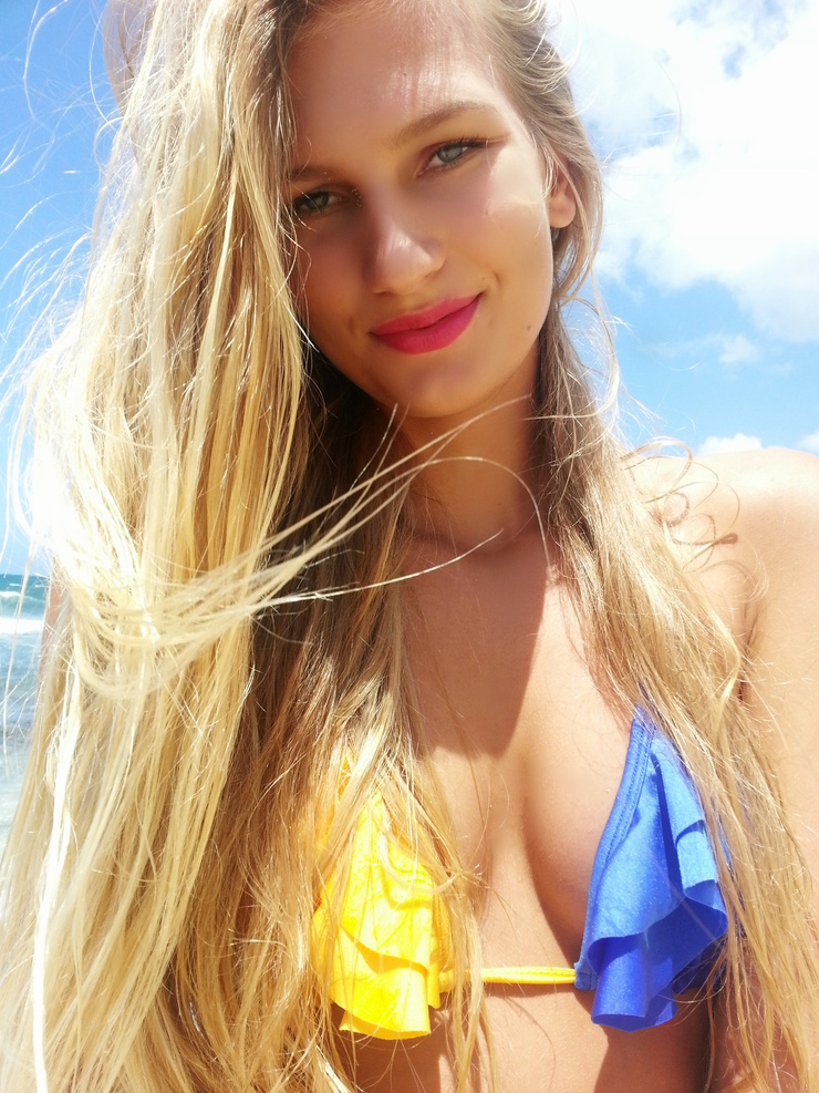 Isabell Klem Isabell Klem