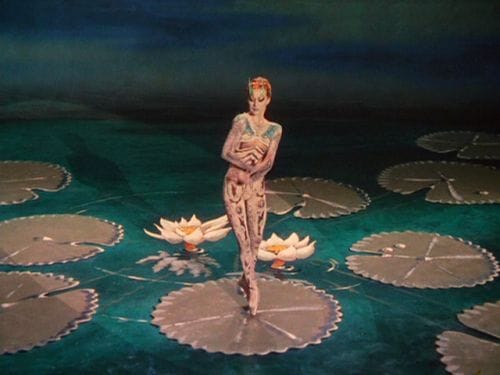 The Tales of Hoffmann