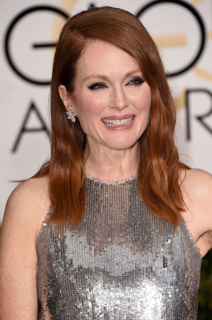 Julianne Moore Julianne Moore
