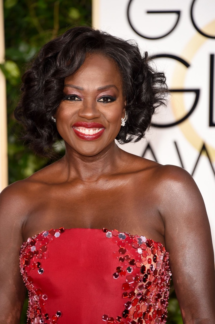 Viola Davis