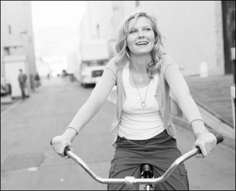Kirsten Dunst Kirsten Dunst