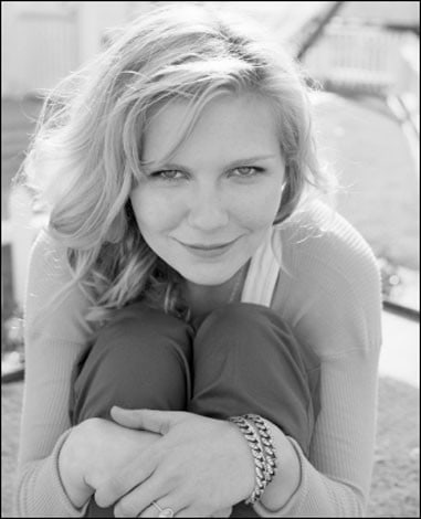 Kirsten Dunst