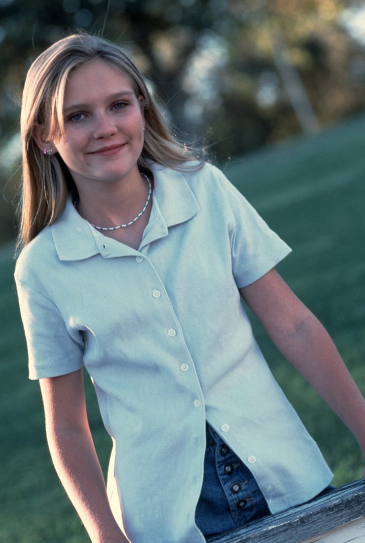 Kirsten Dunst Kirsten Dunst
