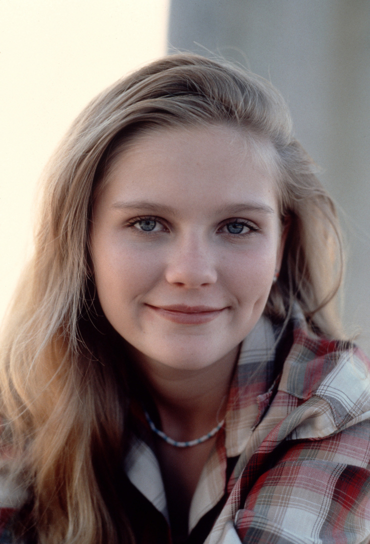 Kirsten Dunst Kirsten Dunst