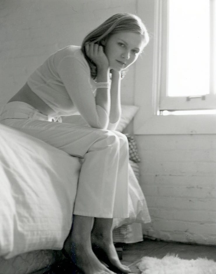 Kirsten Dunst Kirsten Dunst
