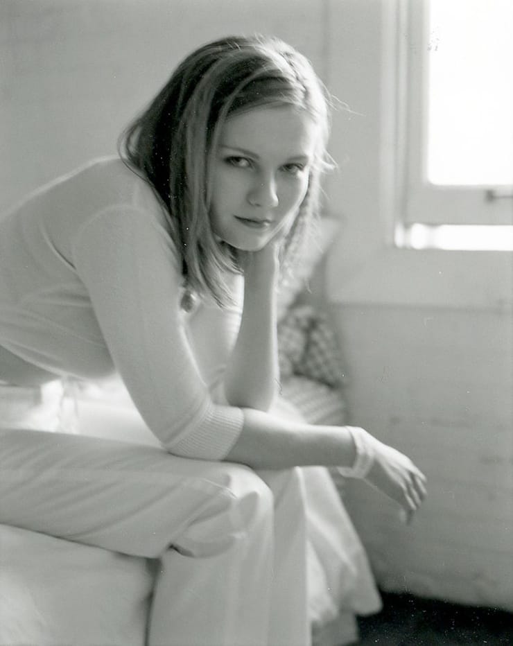 Kirsten Dunst