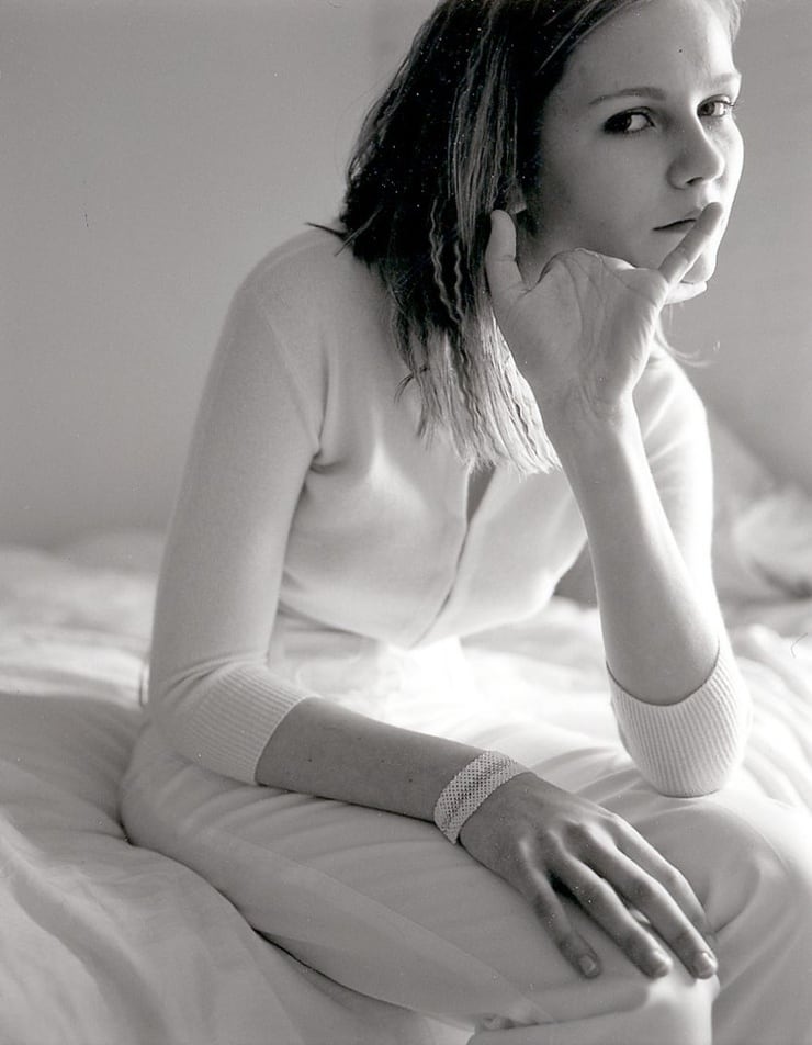 Kirsten Dunst Kirsten Dunst