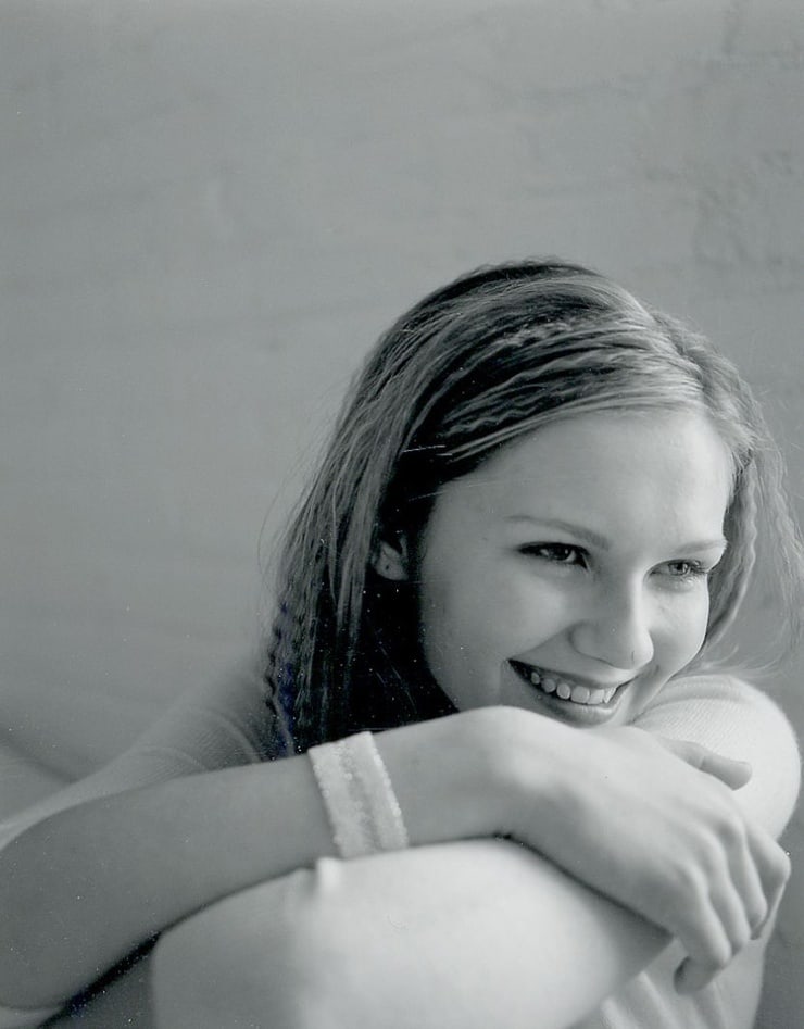Kirsten Dunst Kirsten Dunst