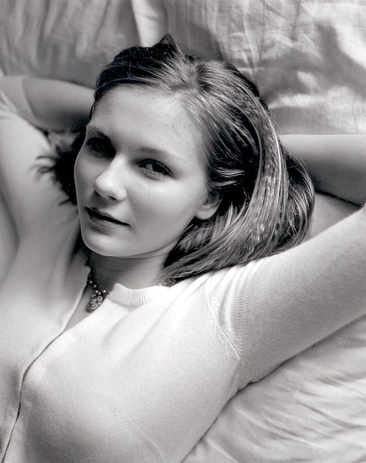 Kirsten Dunst Kirsten Dunst