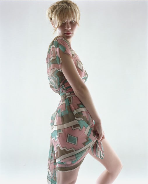 Kirsten Dunst