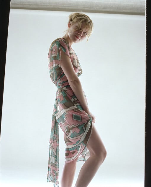 Kirsten Dunst