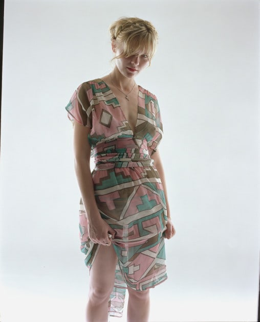 Kirsten Dunst
