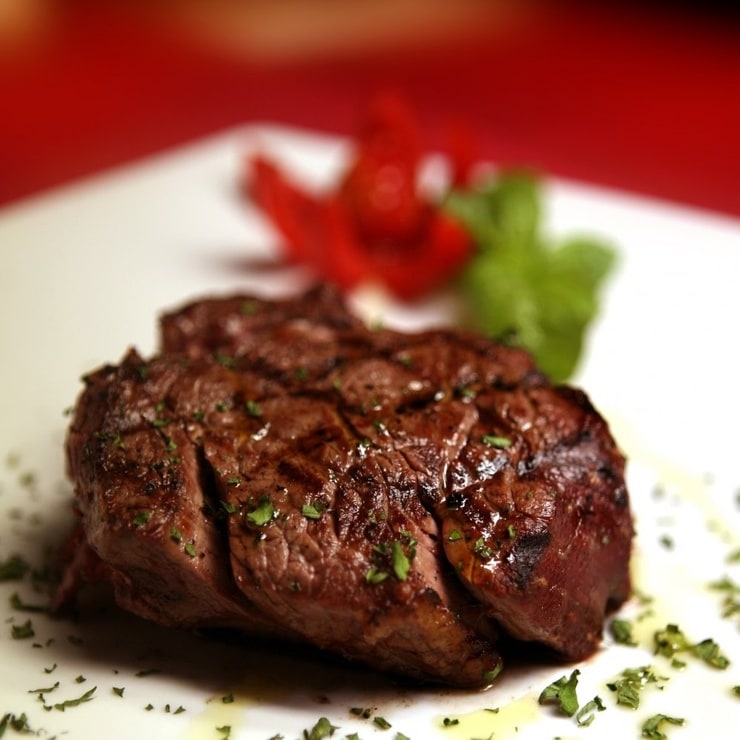 Fillet Steak picture