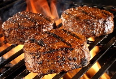 Fillet Steak Fillet Steak