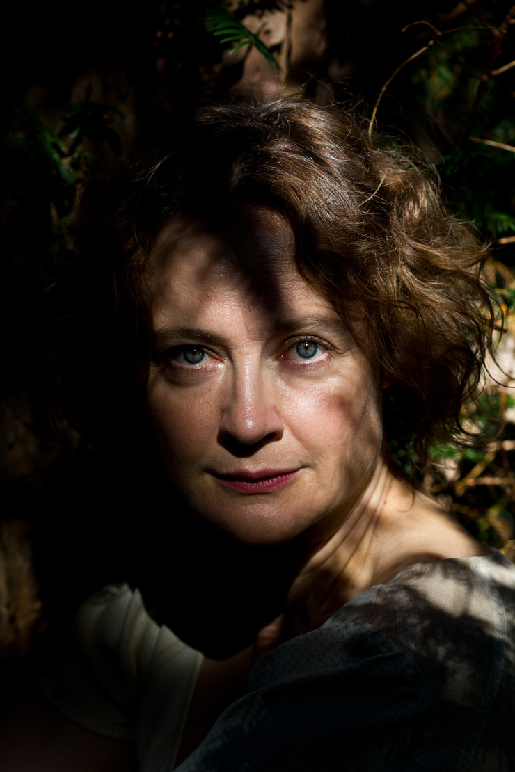 Judith van der Werff Judith van der Werff