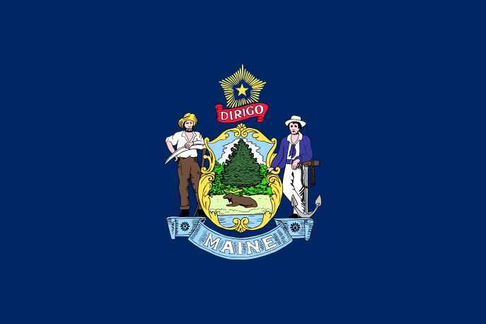 Maine Maine