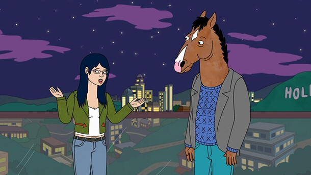 BoJack Horseman BoJack Horseman