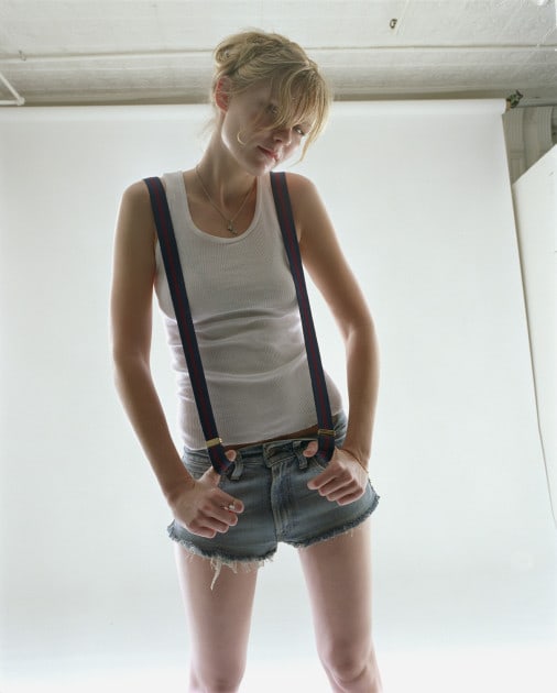 Kirsten Dunst Kirsten Dunst