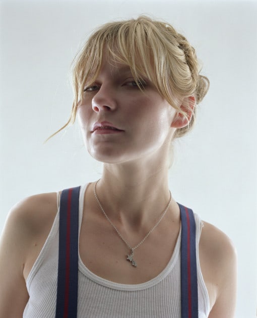 Kirsten Dunst