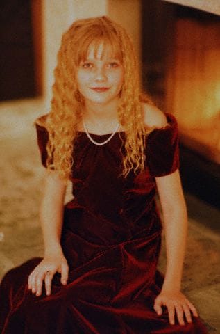 Kirsten Dunst