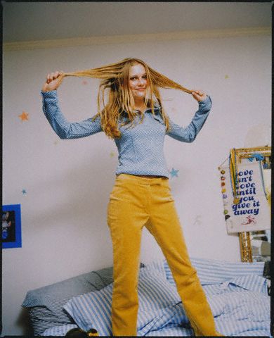 Kirsten Dunst
