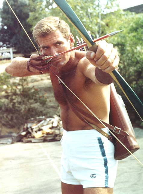 Rod Taylor Rod Taylor