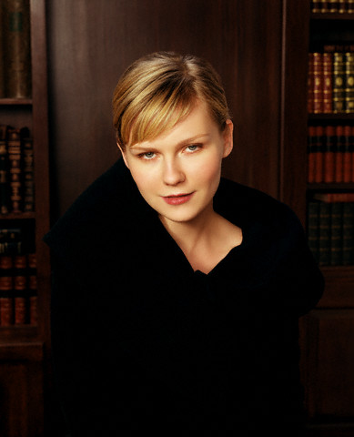 Kirsten Dunst