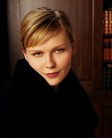 Kirsten Dunst Kirsten Dunst