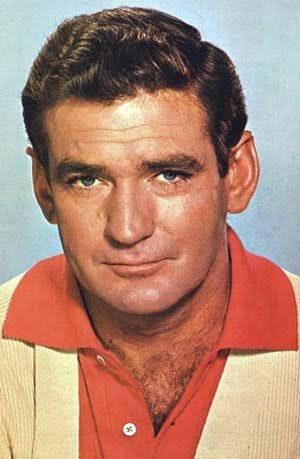 Rod Taylor