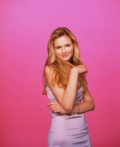 Kirsten Dunst Kirsten Dunst