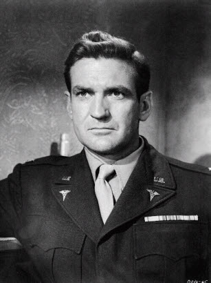 Rod Taylor