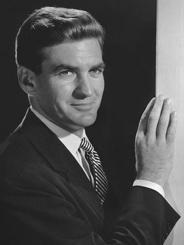 Rod Taylor Rod Taylor