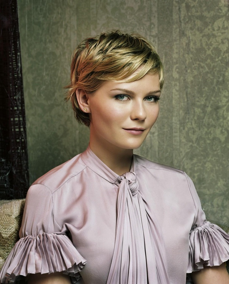 Kirsten Dunst Kirsten Dunst