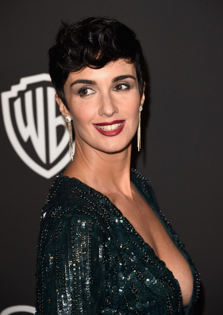 Paz Vega