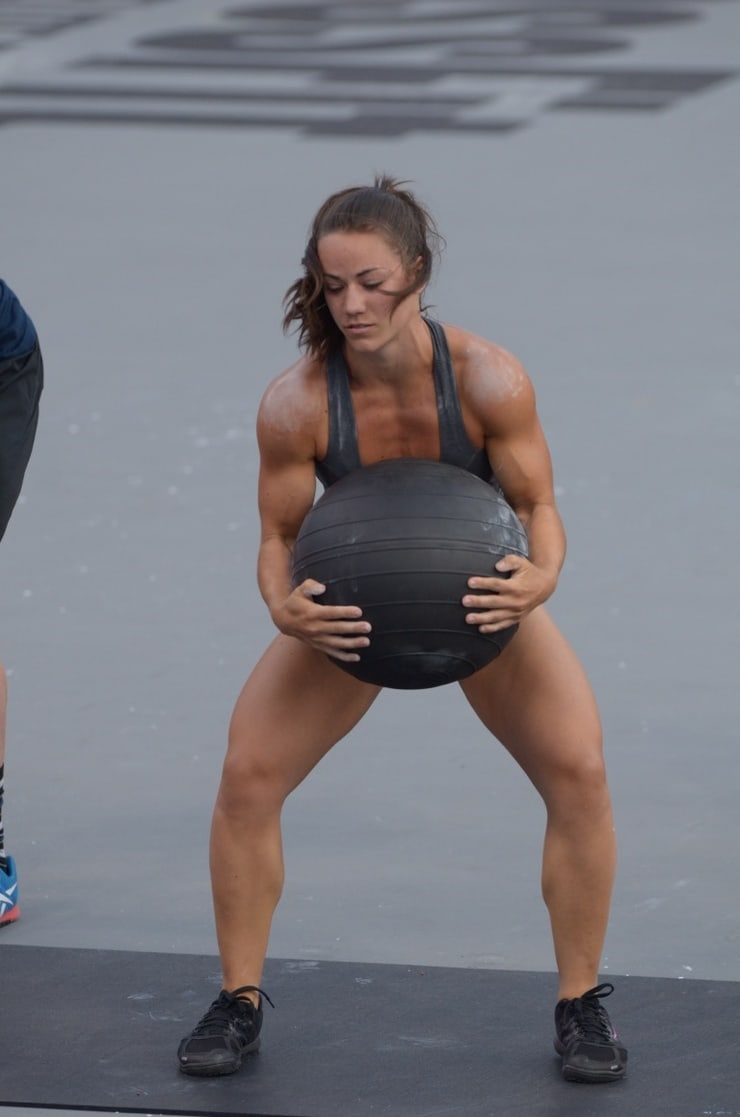 Camille Leblanc-Bazinet