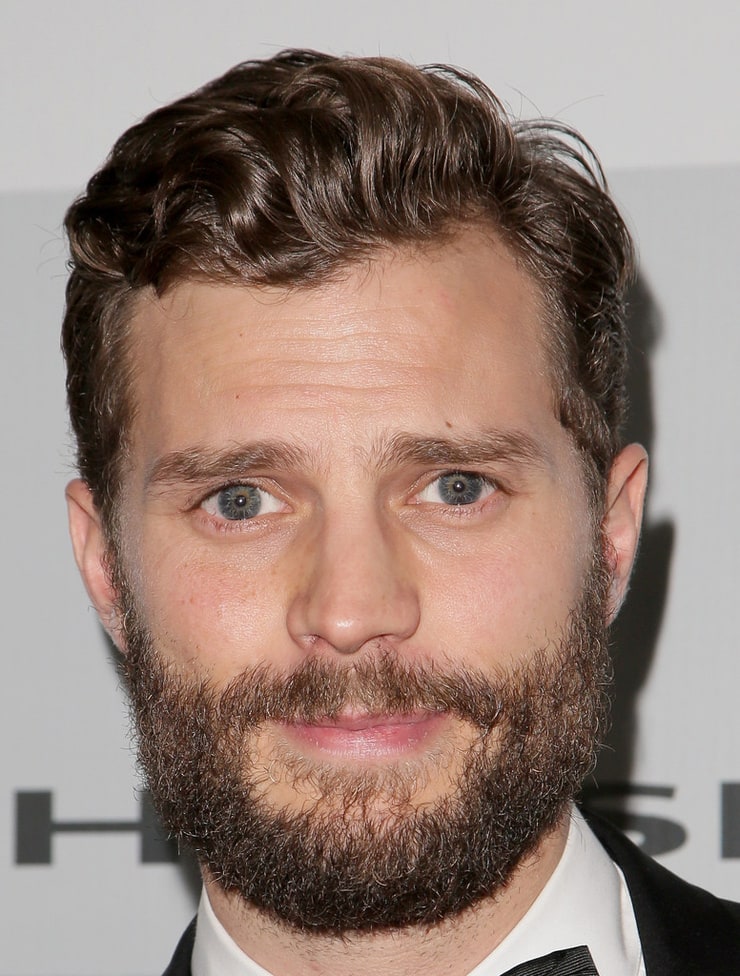 Jamie Dornan