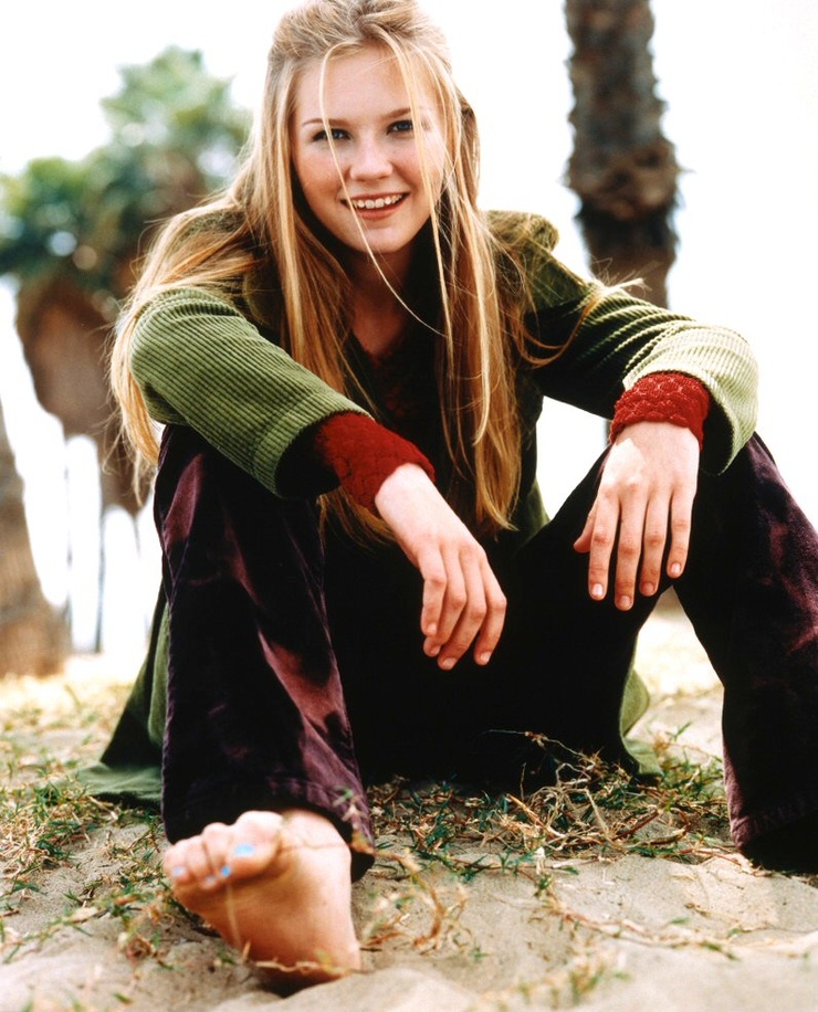 Kirsten Dunst Kirsten Dunst