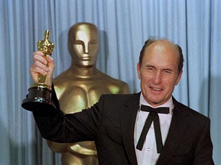 Robert Duvall