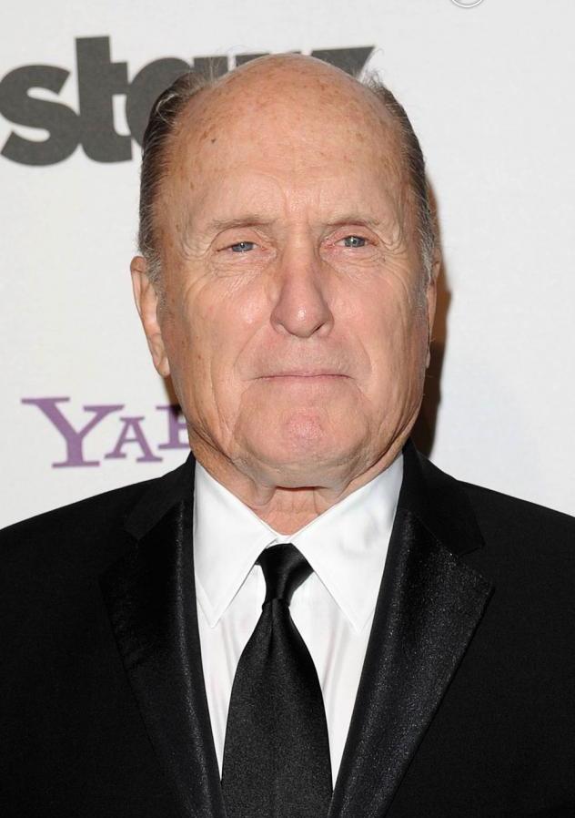 Robert Duvall