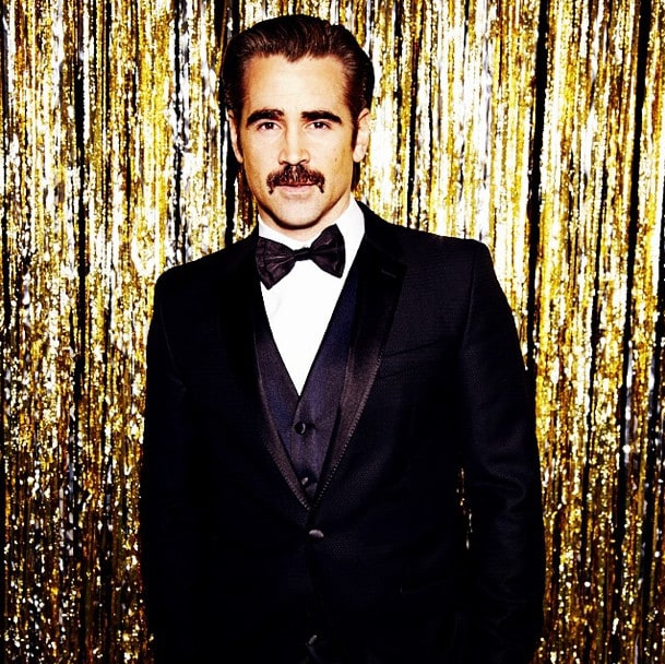 Colin Farrell