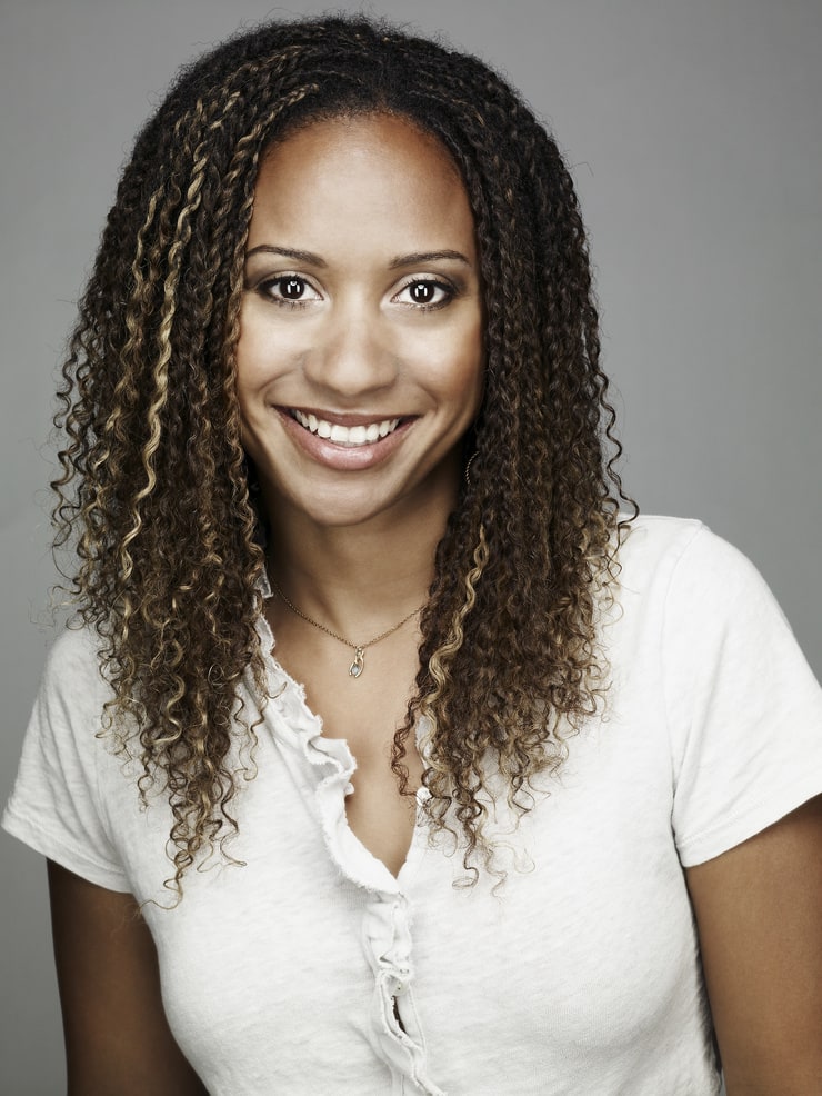 Tracie Thoms