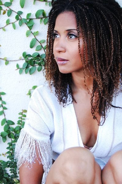 Tracie Thoms