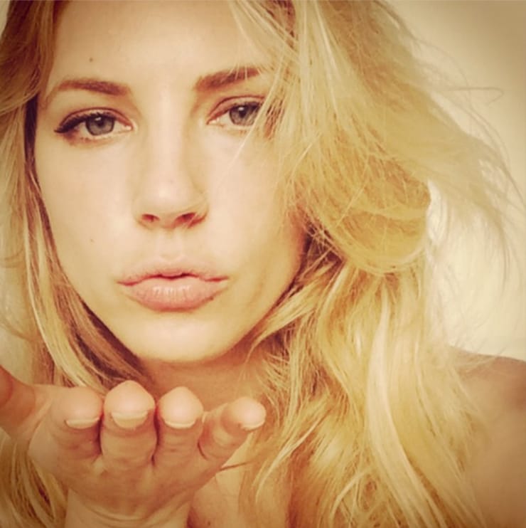 Katheryn Winnick Katheryn Winnick